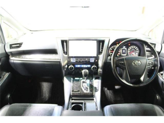 アルファード（新潟県新潟市東区）画像51