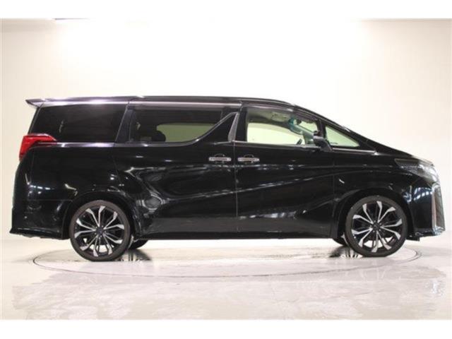 アルファード（新潟県新潟市東区）画像15