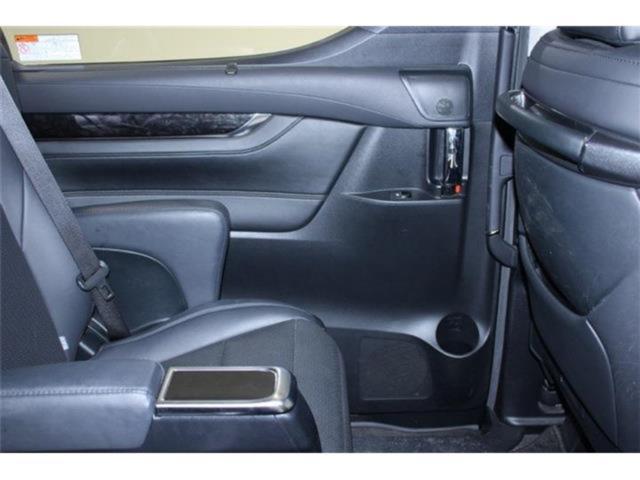 アルファード（新潟県新潟市東区）画像32