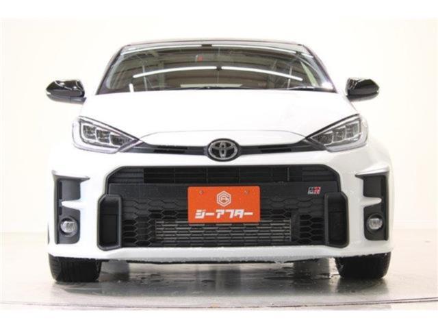 GRヤリス（新潟県新潟市東区）画像8