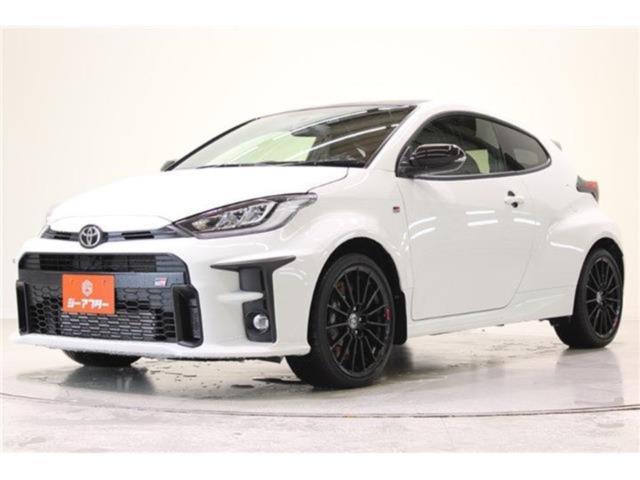 GRヤリス（新潟県新潟市東区）画像9