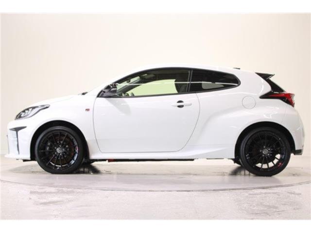 GRヤリス（新潟県新潟市東区）画像10