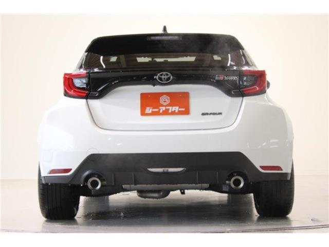 GRヤリス（新潟県新潟市東区）画像12