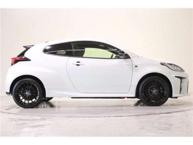 GRヤリス（新潟県新潟市東区）画像14