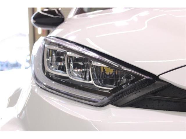 GRヤリス（新潟県新潟市東区）画像18