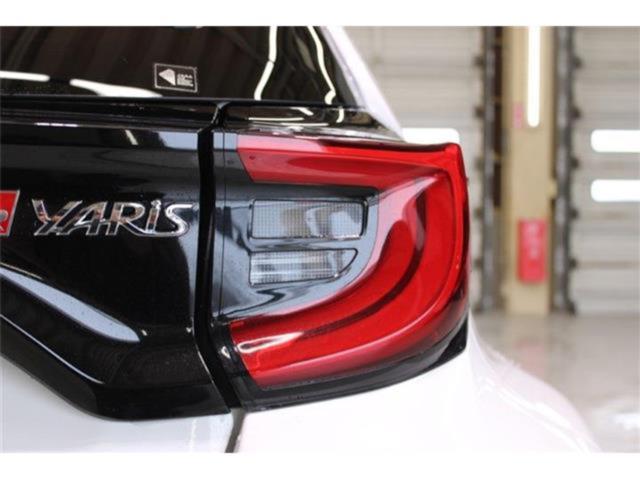 GRヤリス（新潟県新潟市東区）画像19