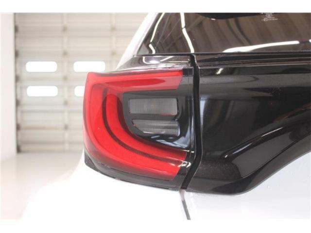 GRヤリス（新潟県新潟市東区）画像20