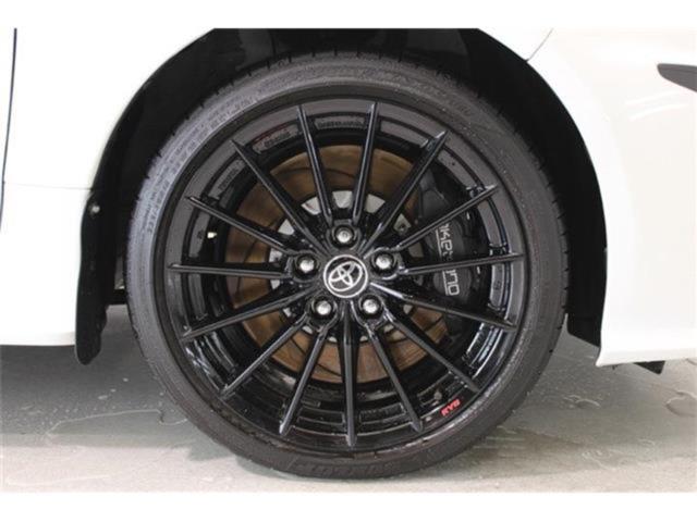 GRヤリス（新潟県新潟市東区）画像23