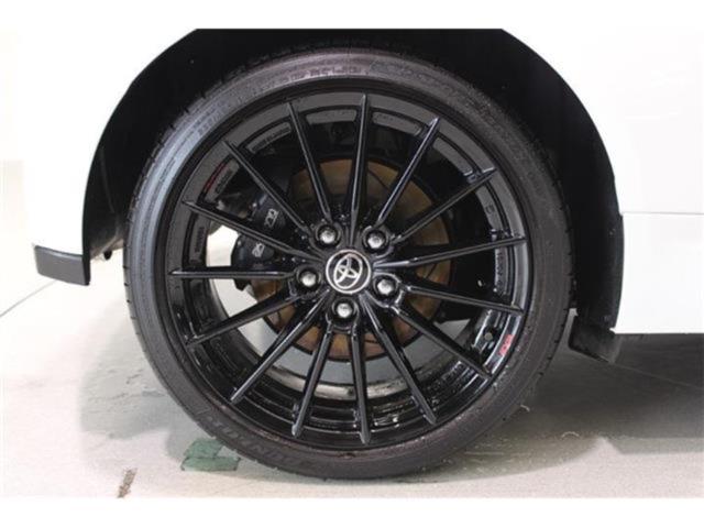 GRヤリス（新潟県新潟市東区）画像24