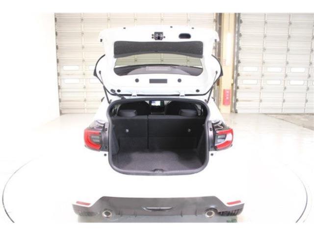 GRヤリス（新潟県新潟市東区）画像31