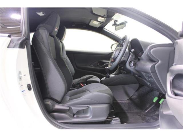 GRヤリス（新潟県新潟市東区）画像35