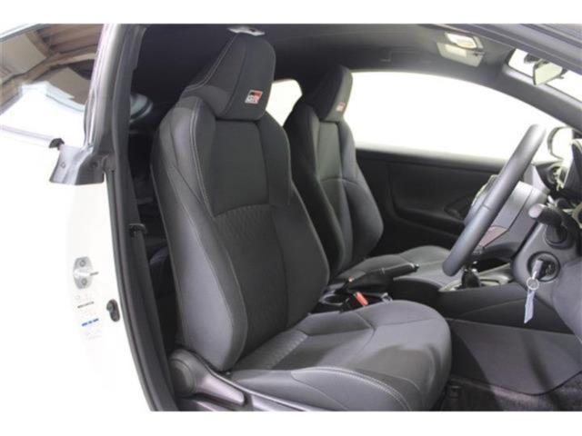 GRヤリス（新潟県新潟市東区）画像36