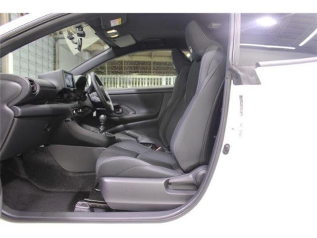 GRヤリス（新潟県新潟市東区）画像38