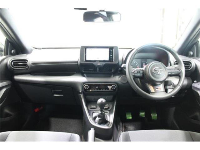 GRヤリス（新潟県新潟市東区）画像41