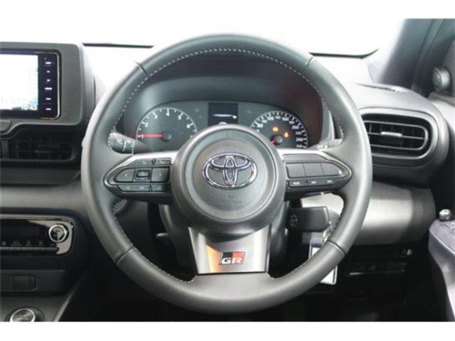 GRヤリス（新潟県新潟市東区）画像42