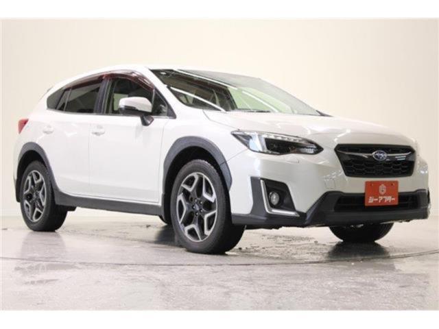 スバルXV（新潟県新潟市東区）