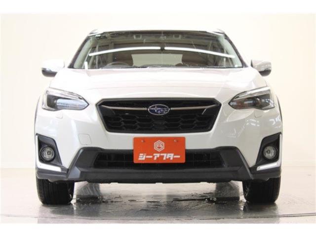 スバルXV（新潟県新潟市東区）