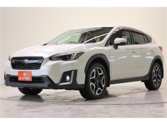 スバルXV（新潟県新潟市東区）