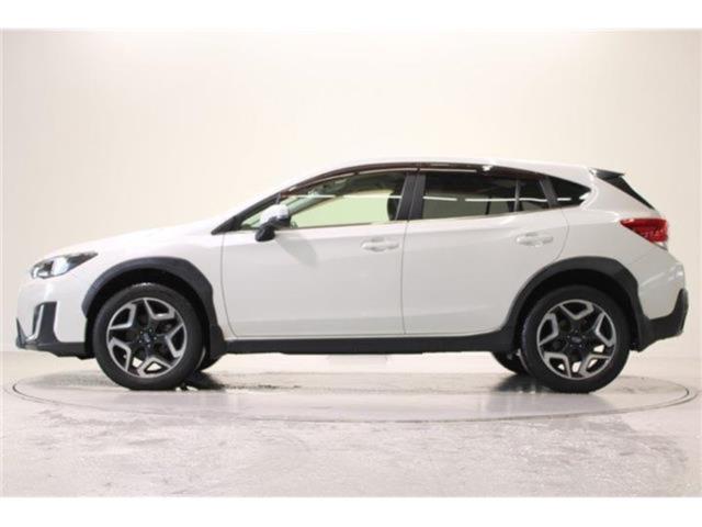 スバルXV（新潟県新潟市東区）