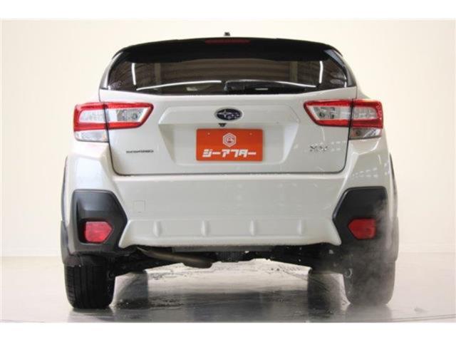 スバルXV（新潟県新潟市東区）