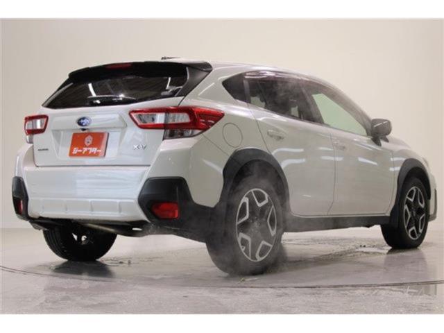 スバルXV（新潟県新潟市東区）