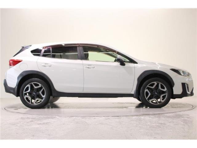 スバルXV（新潟県新潟市東区）