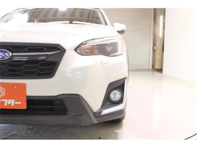 スバルXV（新潟県新潟市東区）