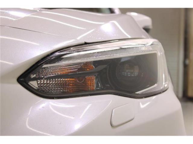 スバルXV（新潟県新潟市東区）