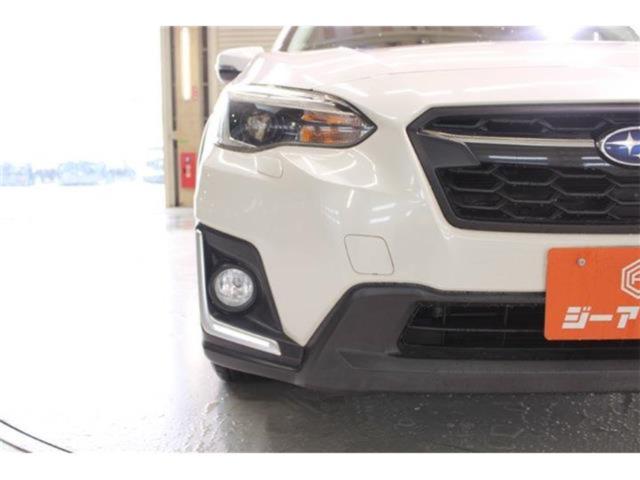 スバルXV（新潟県新潟市東区）