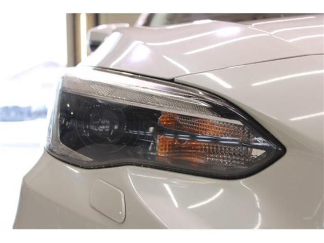 スバルXV（新潟県新潟市東区）