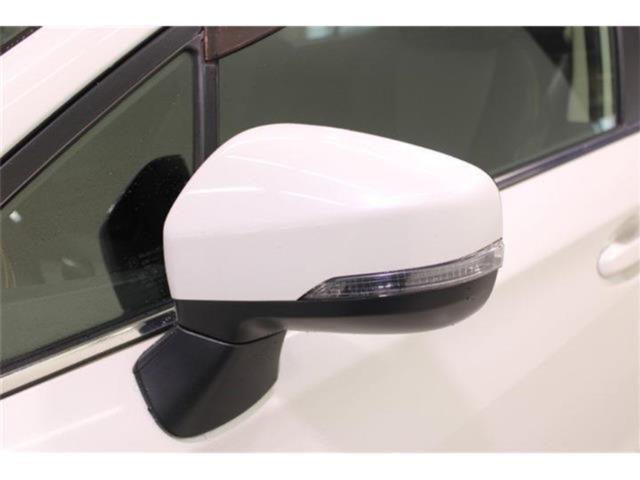 スバルXV（新潟県新潟市東区）