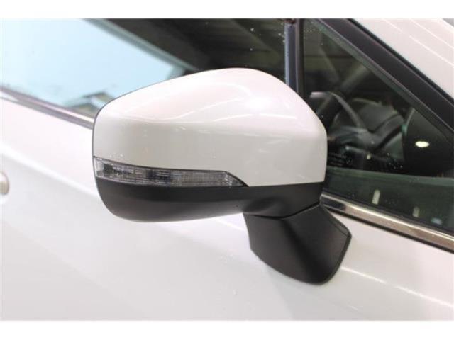 スバルXV（新潟県新潟市東区）