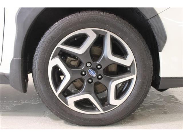 スバルXV（新潟県新潟市東区）