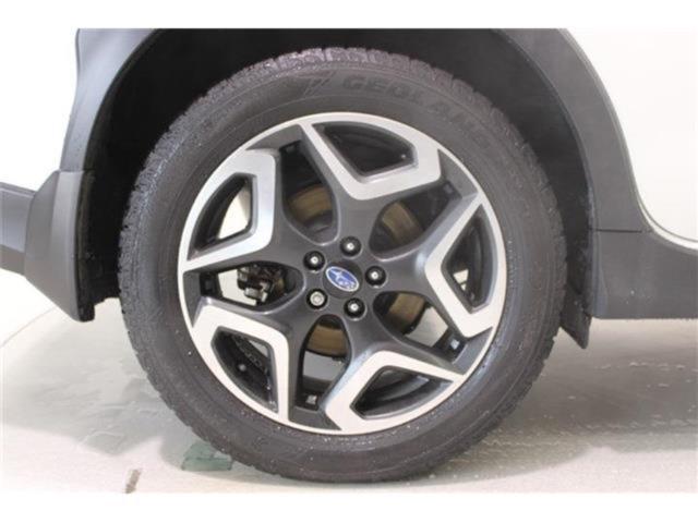 スバルXV（新潟県新潟市東区）