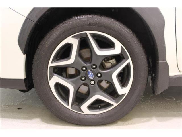 スバルXV（新潟県新潟市東区）