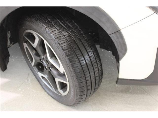 スバルXV（新潟県新潟市東区）