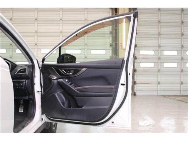 スバルXV（新潟県新潟市東区）