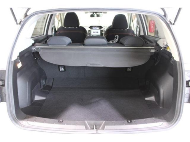 スバルXV（新潟県新潟市東区）