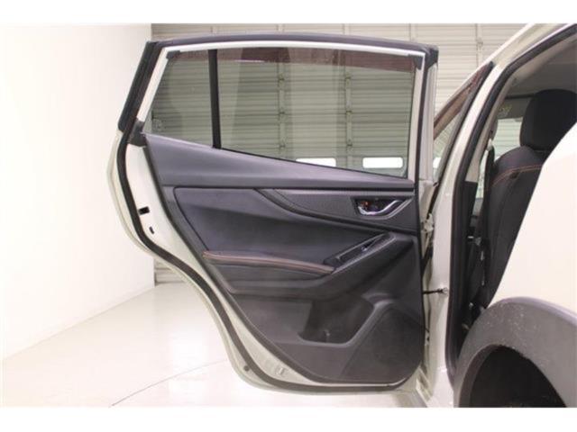 スバルXV（新潟県新潟市東区）