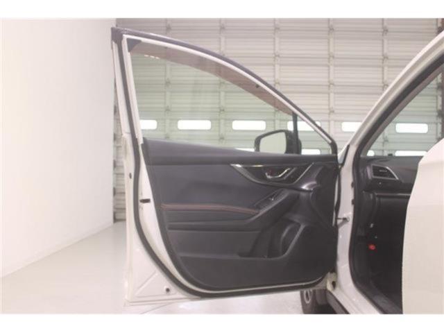 スバルXV（新潟県新潟市東区）