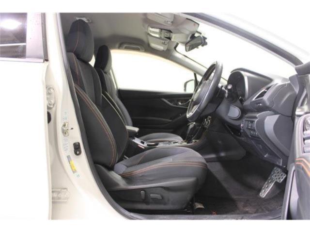 スバルXV（新潟県新潟市東区）