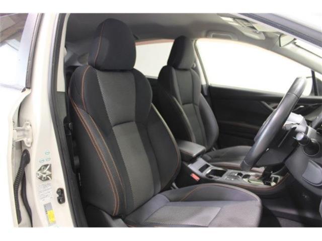 スバルXV（新潟県新潟市東区）