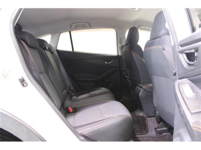 スバルXV（新潟県新潟市東区）