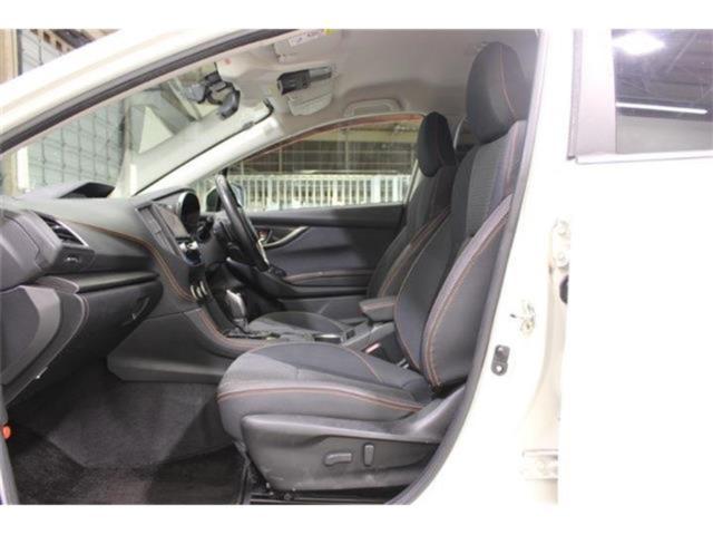 スバルXV（新潟県新潟市東区）