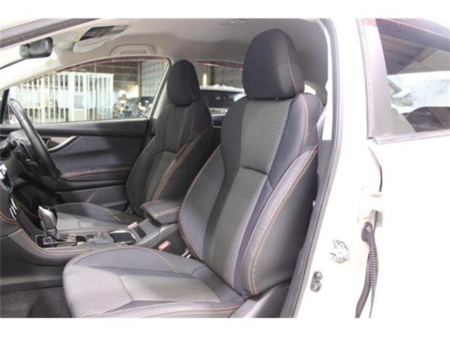 スバルXV（新潟県新潟市東区）