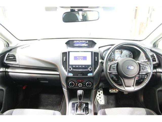 スバルXV（新潟県新潟市東区）