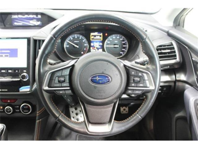 スバルXV（新潟県新潟市東区）