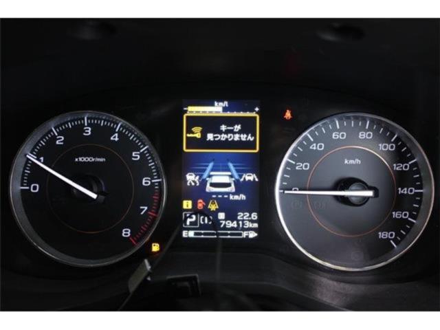 スバルXV（新潟県新潟市東区）