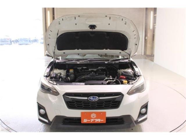 スバルXV（新潟県新潟市東区）