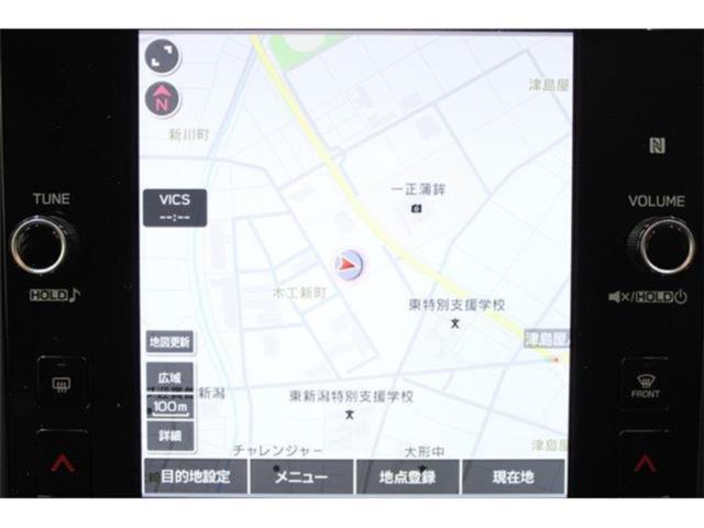 クロストレック（新潟県新潟市東区）